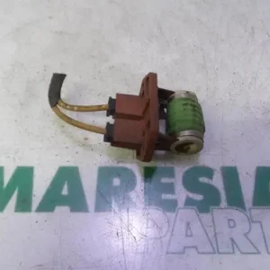 Superprijs Weerstand interieurventilatie FIAT Ducato Kasten (250, 290)