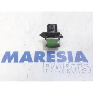 Wereldwijde Verzending Weerstand interieurventilatie FIAT FIORINO Box Body/MPV (225_), FIAT QUBO (225_)