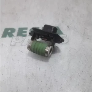 Handgemaakt Weerstand interieurventilatie FIAT FIORINO Box Body/MPV (225_), FIAT QUBO (225_)