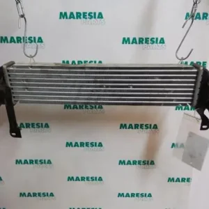 Express Levering Interkoeler tussenkoeler RENAULT KANGOO Express (FC0/1_)