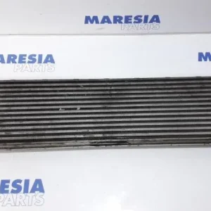 Lage Prijs Interkoeler tussenkoeler RENAULT MASTER II Van (FD)