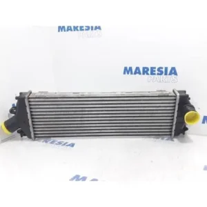 Nieuwe Collectie Interkoeler tussenkoeler RENAULT Trafic II Bus (JL)