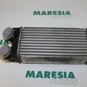 Nieuw Model Interkoeler tussenkoeler PEUGEOT PARTNER Box Body/MPV