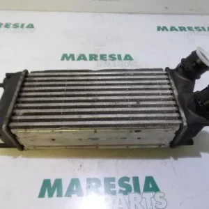 Interkoeler tussenkoeler PEUGEOT PARTNER Box Body/MPV Direct Verzonden