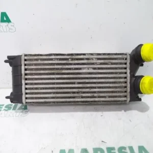 Authentiek Interkoeler tussenkoeler CITROËN BERLINGO Box Body/MPV (B9)