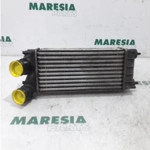 Interkoeler tussenkoeler CITROËN BERLINGO Box Body/MPV (B9) Lage Kosten