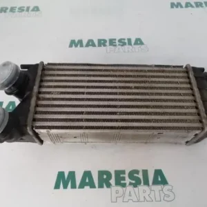 Interkoeler tussenkoeler CITROËN BERLINGO MULTISPACE (B9), CITROËN BERLINGO Box Body/MPV (B9) Finale Uitverkoop