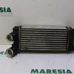 Nieuwe Collectie Interkoeler tussenkoeler CITROËN BERLINGO Box Body/MPV (B9)