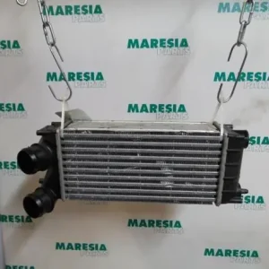 Alleen Vandaag Interkoeler tussenkoeler CITROËN BERLINGO Box Body/MPV (B9), CITROËN BERLINGO Platform/Chassis (B9)