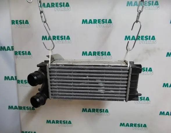 Alleen Vandaag Interkoeler tussenkoeler CITROËN BERLINGO Box Body/MPV (B9), CITROËN BERLINGO Platform/Chassis (B9)