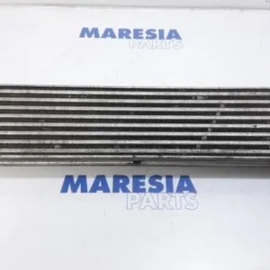 Luxe Interkoeler tussenkoeler FIAT DOBLO Cargo (263_)