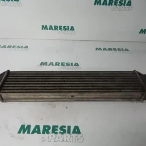 Interkoeler tussenkoeler FIAT DOBLO MPV (263_) Korting