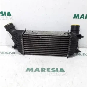Must-Have Interkoeler tussenkoeler FIAT Scudo Kasten (270, 272)