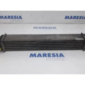Direct Beschikbaar Interkoeler tussenkoeler FIAT FIORINO Box Body/MPV (225_), FIAT QUBO (225_)