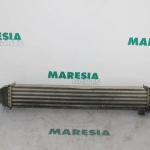 Koop Vandaag Interkoeler tussenkoeler FIAT FIORINO Box Body/MPV (225_), FIAT QUBO (225_)