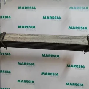 Uitverkoop Interkoeler tussenkoeler FIAT FIORINO Box Body/MPV (225_), FIAT QUBO (225_)