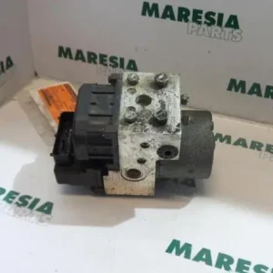 ABS Hydraulisch aggregaat FIAT MULTIPLA (186_) Exclusief