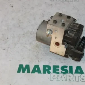 ABS Hydraulisch aggregaat PEUGEOT PARTNER MPV (5_, G_) Exclusieve Aanbieding