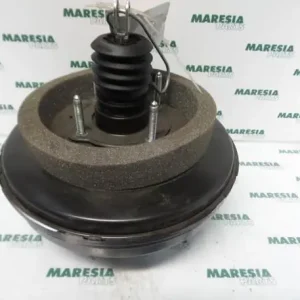 Rembekrachtiger PEUGEOT PARTNER Box Body/MPV Populair