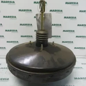 Rembekrachtiger OPEL Movano Kasten (F9) Tijdelijk Beschikbaar