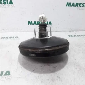 Rembekrachtiger PEUGEOT Boxer Kasten (--) Flitsaanbieding