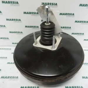 Rembekrachtiger PEUGEOT Boxer Kasten (--) Koop Vandaag