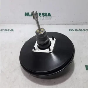 Garantie Inbegrepen Rembekrachtiger DACIA DOKKER Express Box Body/MPV