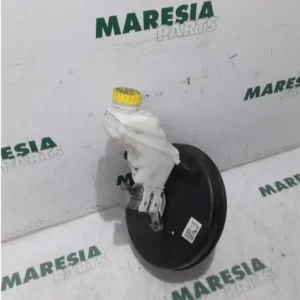 Handgemaakt Rembekrachtiger FIAT DOBLO Cargo (263_), FIAT DOBLO Platform/Chassis (263_)