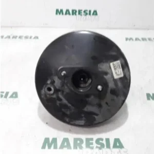 Meest Verkocht Rembekrachtiger FIAT DOBLO Cargo (263_)