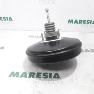 Rembekrachtiger FIAT DOBLO Cargo (263_), FIAT DOBLO Platform/Chassis (263_) Betrouwbaar