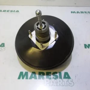 Rembekrachtiger FIAT DOBLO Cargo (263_), FIAT DOBLO Platform/Chassis (263_) Fabrieksprijs