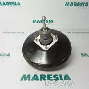 Rembekrachtiger FIAT DOBLO MPV (263_) Garantie Inbegrepen