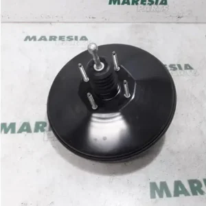 Rembekrachtiger FIAT Ducato Kasten (250, 290) Bestel Nu