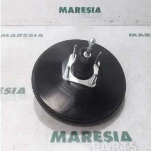 Korting Rembekrachtiger FIAT Ducato Kasten (250, 290)