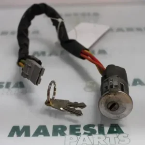 Slotcilinder Contactslot RENAULT KANGOO Express (FC0/1_) Express Levering