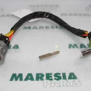 Veilige Betaling Slotcilinder Contactslot RENAULT KANGOO Express (FC0/1_)