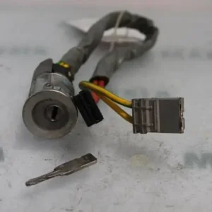 Weekendaanbieding Slotcilinder Contactslot RENAULT KANGOO (KC0/1_)