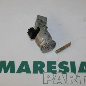 Slotcilinder Contactslot PEUGEOT PARTNER Box Body/MPV Topkwaliteit