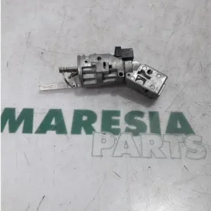 Bestseller Slotcilinder Contactslot PEUGEOT PARTNER Box Body/MPV