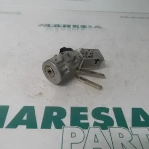 Rechtstreeks Van De Fabrikant Slotcilinder Contactslot PEUGEOT PARTNER Box Body/MPV