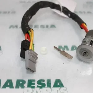 Slotcilinder Contactslot RENAULT KANGOO Express (FC0/1_) Meest Verkocht