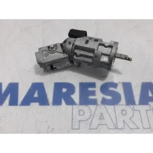 Koop Vandaag Slotcilinder Contactslot CITROËN BERLINGO Box Body/MPV (B9), CITROËN BERLINGO Platform/Chassis (B9)