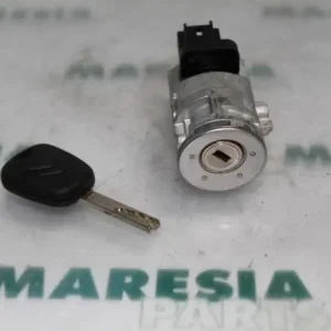 Slotcilinder Contactslot CITROËN BERLINGO Box Body/MPV (B9), CITROËN BERLINGO Platform/Chassis (B9) Beste Prijs