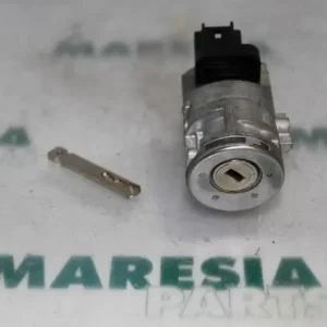 Slotcilinder Contactslot CITROËN BERLINGO Box Body/MPV (B9) Luxe