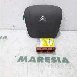 Nieuw Model Regeleenheid airbag CITROËN JUMPER Van