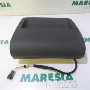 Professioneel Passagier Airbag FIAT Scudo Kasten (220), FIAT Scudo Pritsche/Fahrgestell (220)