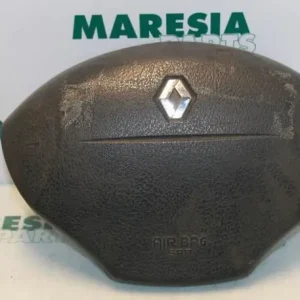 Airbag Stuurwiel RENAULT KANGOO (KC0/1_) Shop Nu