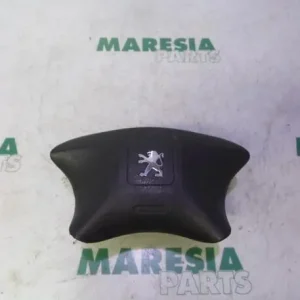 Authentiek Airbag Stuurwiel PEUGEOT PARTNER Box Body/MPV (5_, G_)