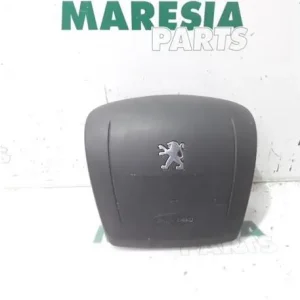 Airbag Stuurwiel PEUGEOT Boxer Kasten (--) Handgemaakt