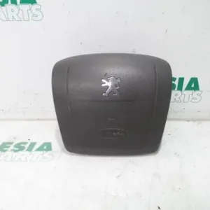 Handgemaakt Airbag Stuurwiel PEUGEOT Boxer Kasten (--)
